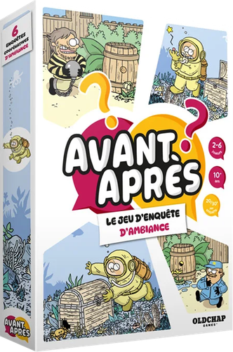 Avant-Après