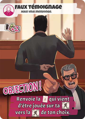 Illustration Usual Crapules