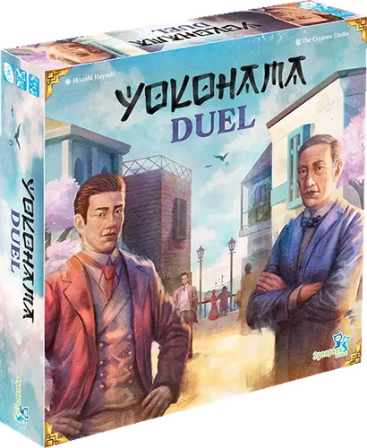 Yokohama Duel