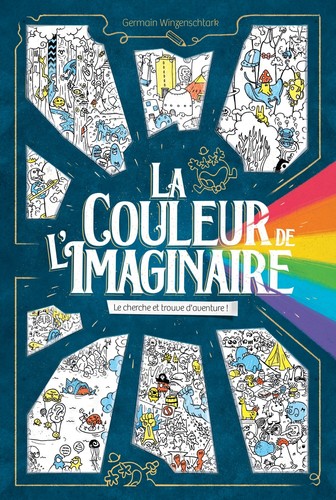 La couleur de l’imaginaire