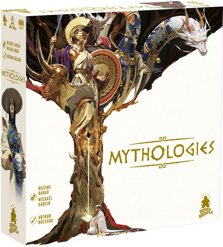Mythologies