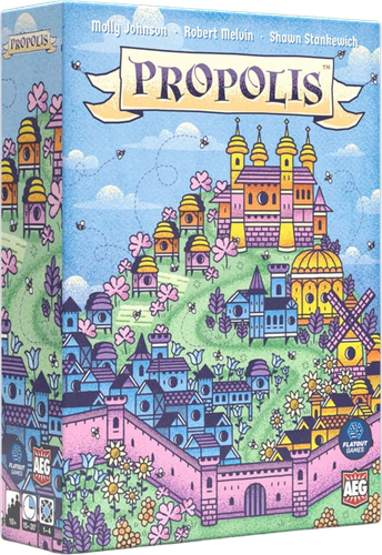 Propolis