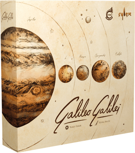 Galileo Galilei