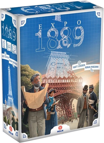 Expo 1889