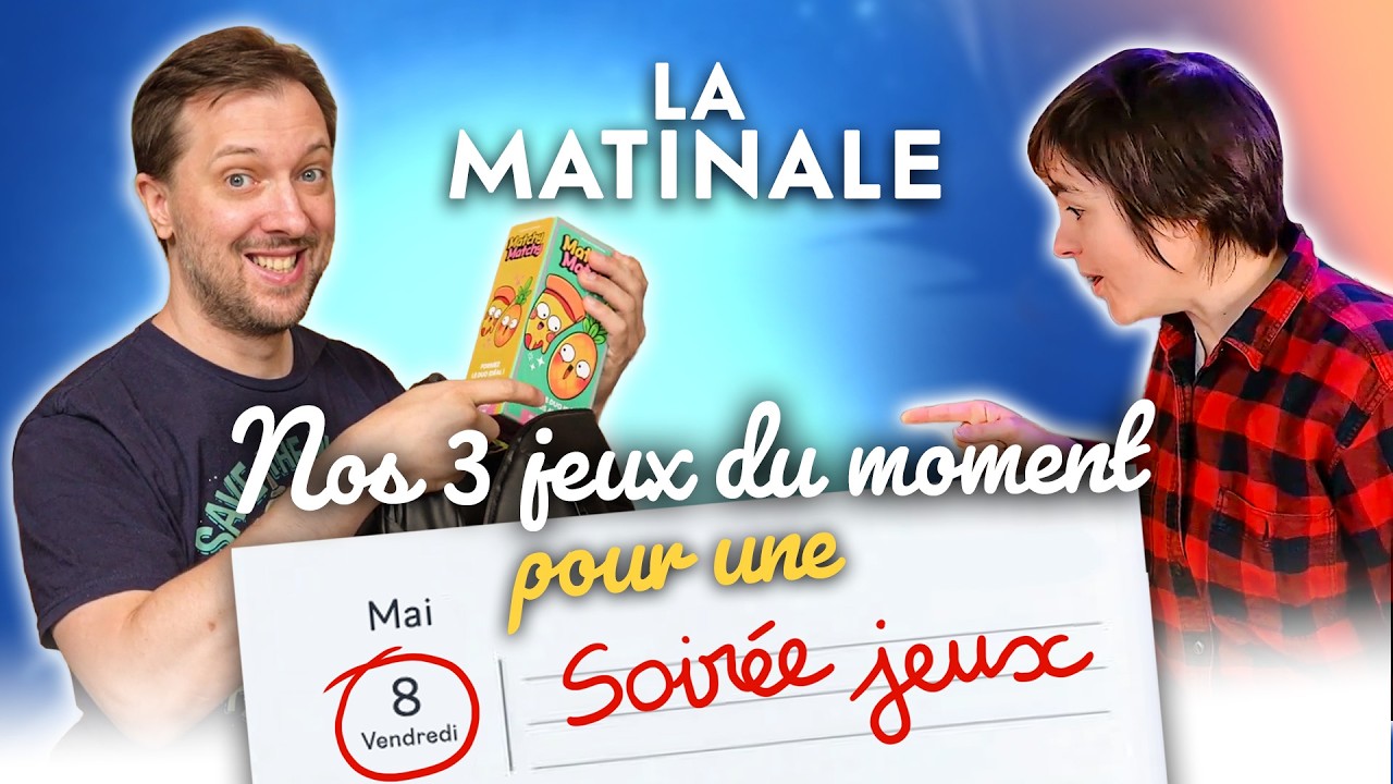 Miniature video